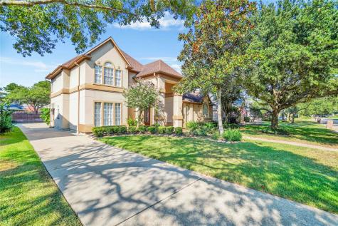 18214 Ennsbury Drive Houston TX 77084