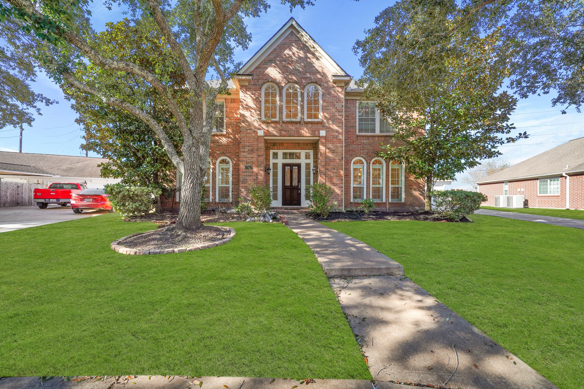 5018 Berkshire Court Sugar Land TX 77479