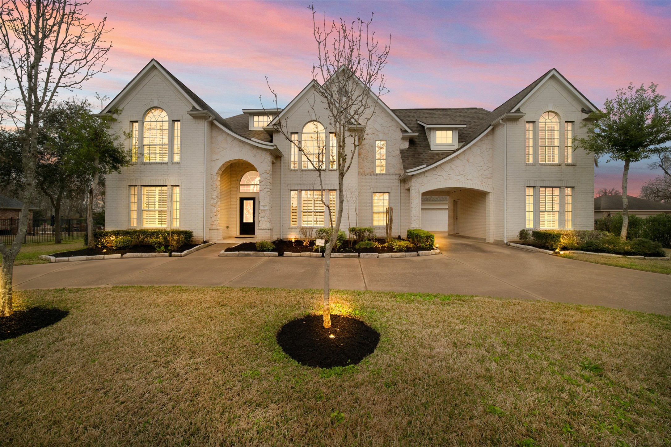 79 Bees Creek Road Missouri City TX 77459