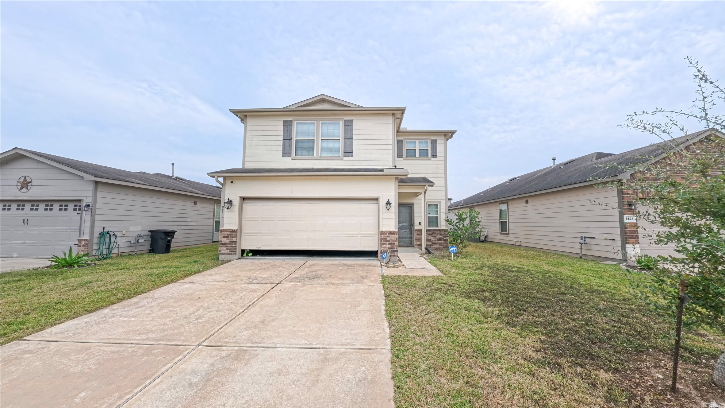 6638 Atlasridge Drive Houston TX 77048