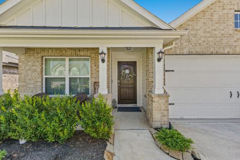 3626 Homestead Ridge Lane Richmond TX 77406