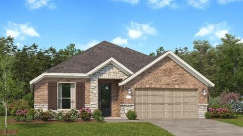 31739 Silverthorne Bush Drive Hockley TX 77447