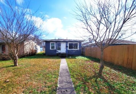 2129 4th Avenue N Texas City TX 77590