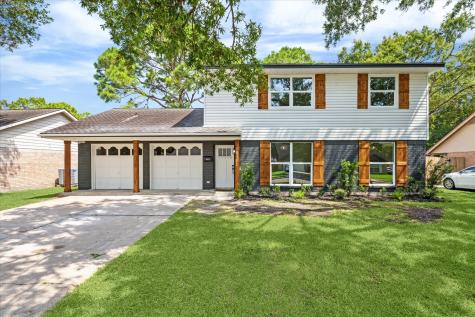 15711 Buccaneer Lane Houston TX 77062