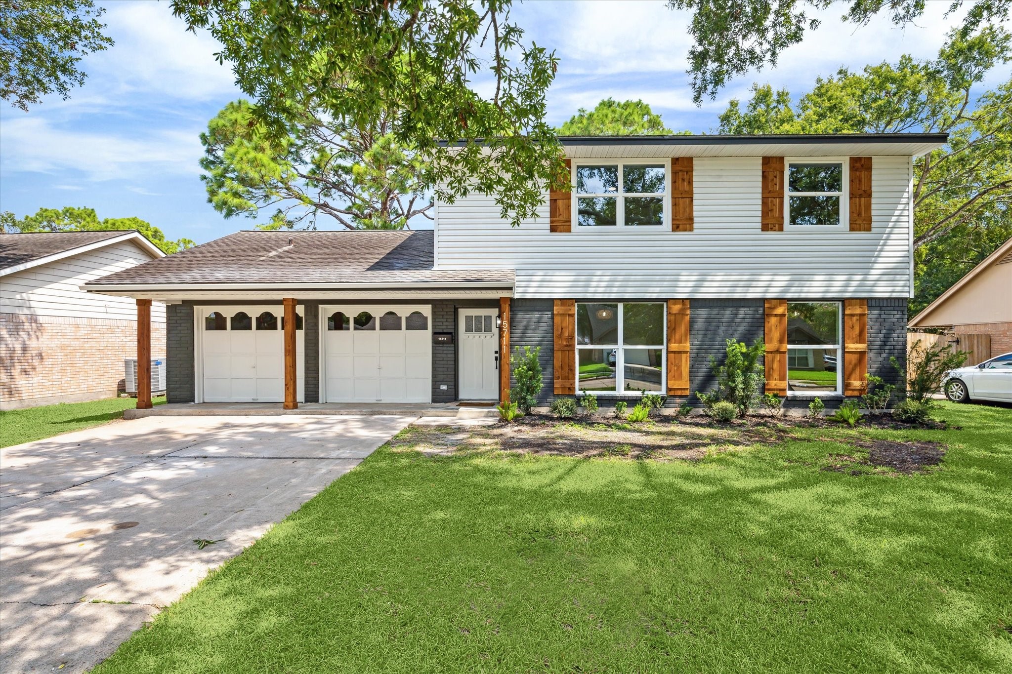 15711 Buccaneer Lane Houston TX 77062