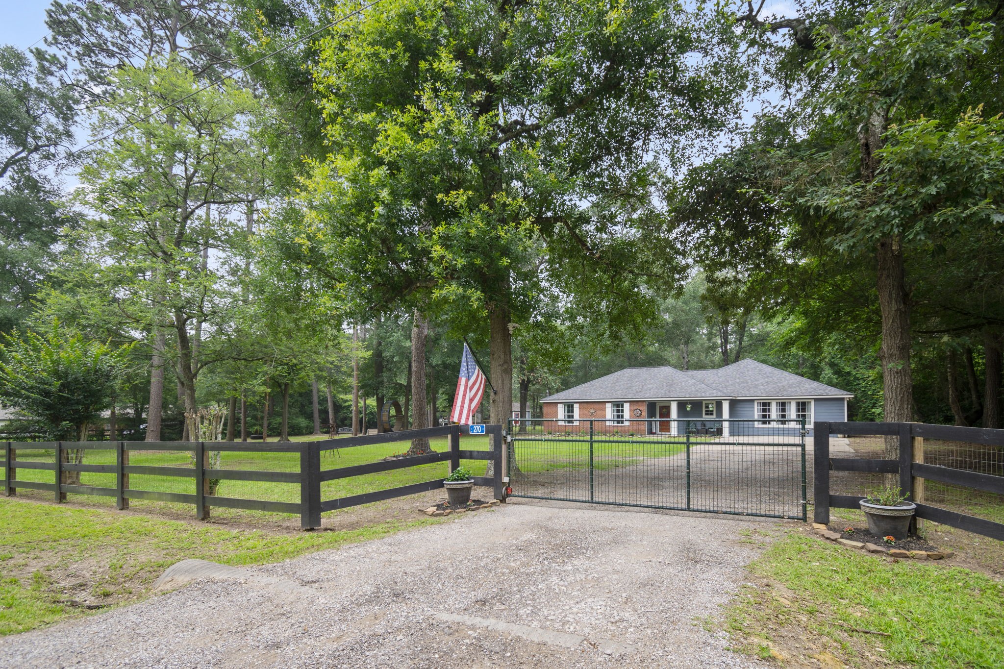 270 Greenbriar Drive Magnolia TX 77355