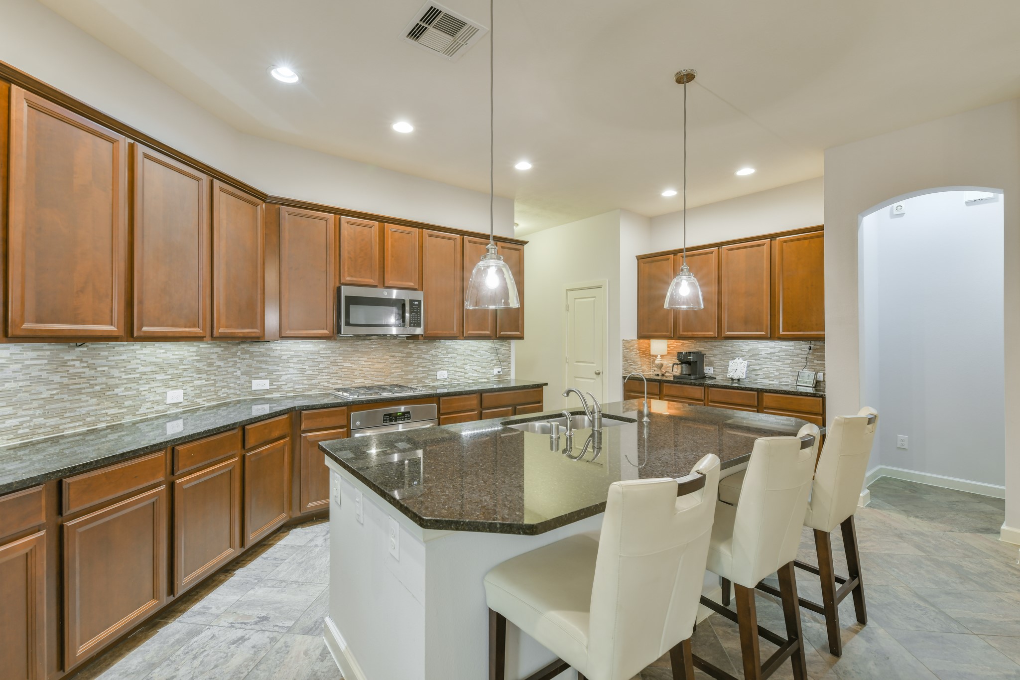 19607 Mills Glen Drive Cypress TX 77433