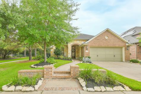 19607 Mills Glen Drive Cypress TX 77433