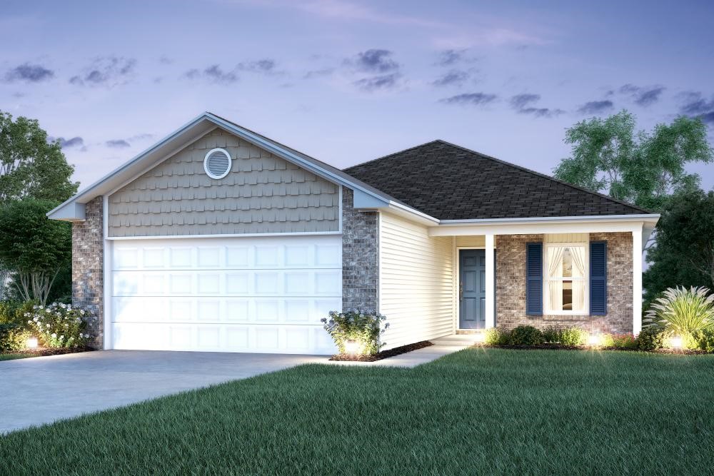 130 Bellewood Manor Drive Magnolia TX 77354