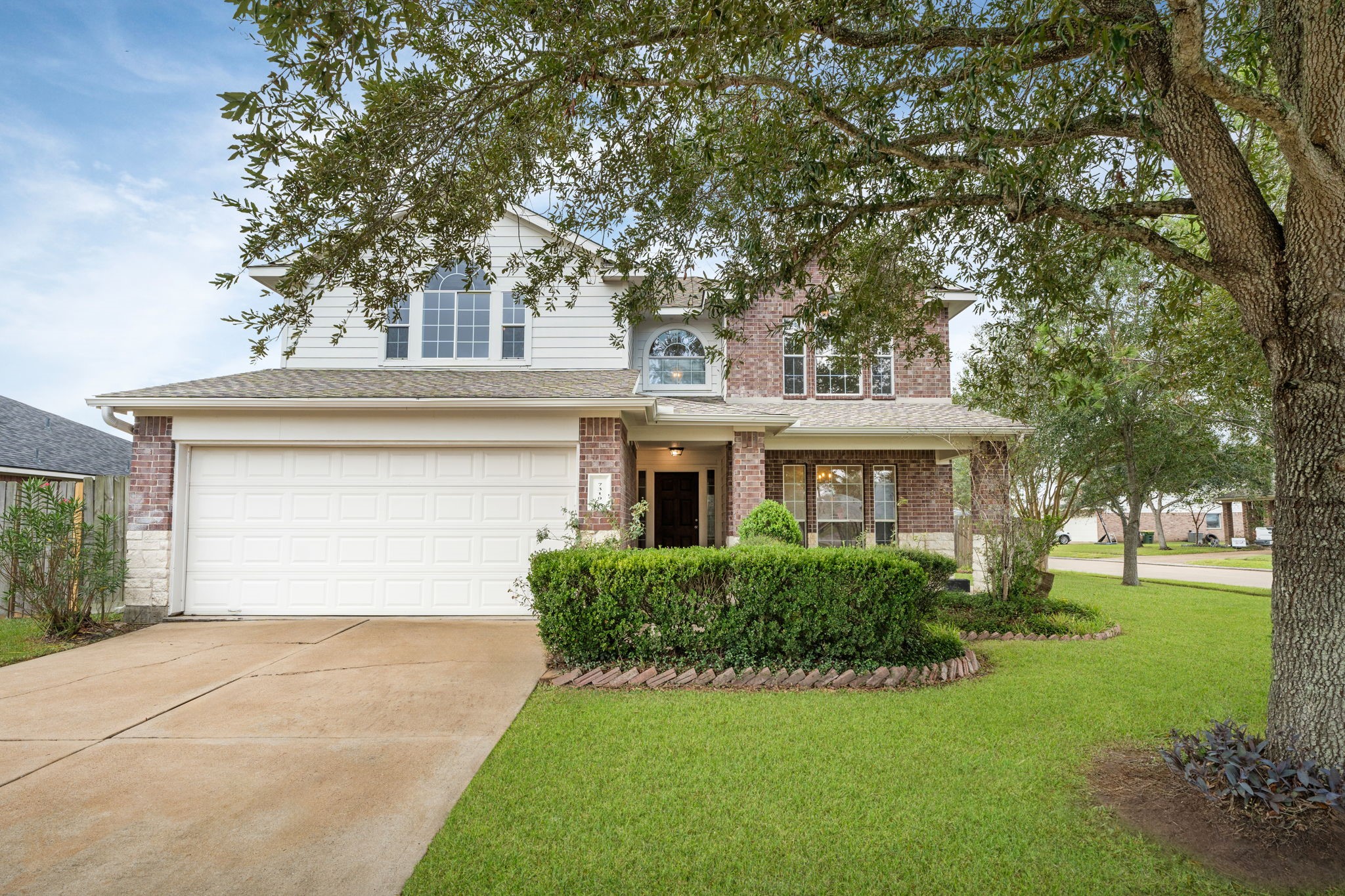 7310 Shade Court Pearland TX 77584