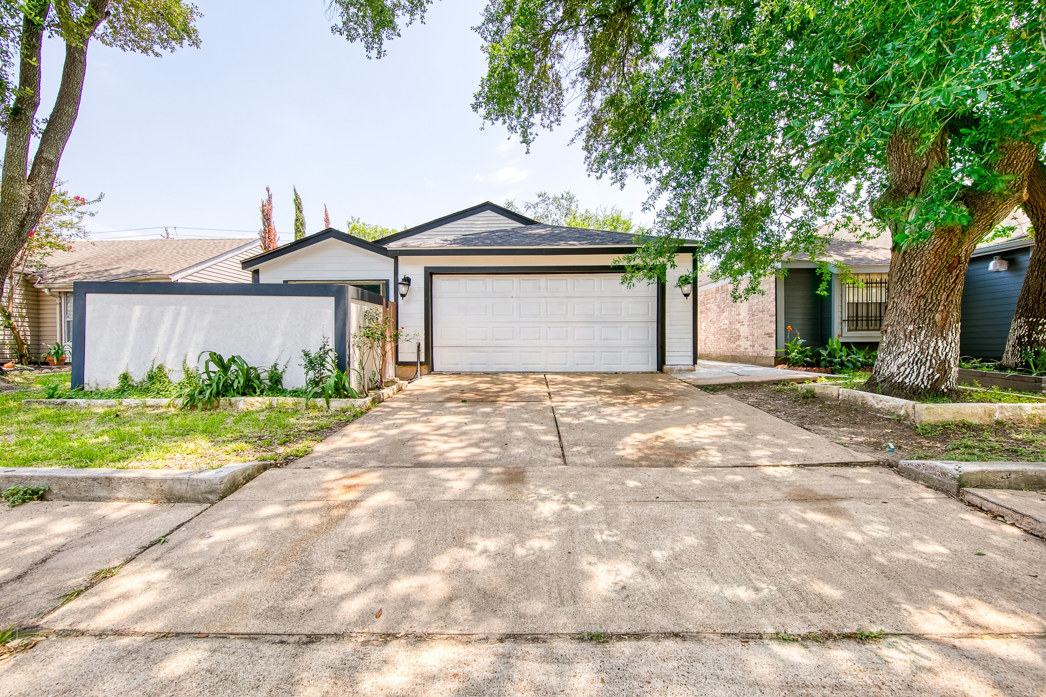 11722 Bexley Drive Houston TX 77099