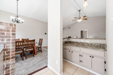 23903 Creek Ridge Drive Spring TX 77373