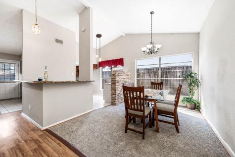 23903 Creek Ridge Drive Spring TX 77373