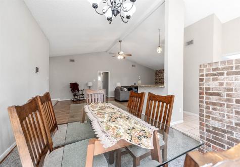 23903 Creek Ridge Drive Spring TX 77373