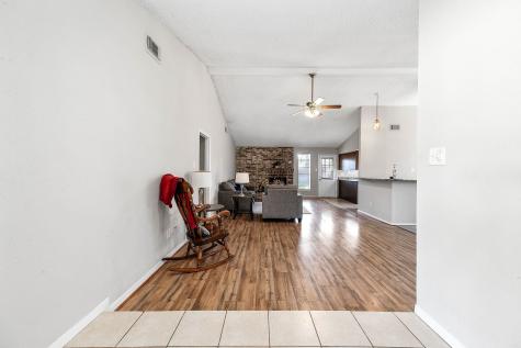 23903 Creek Ridge Drive Spring TX 77373