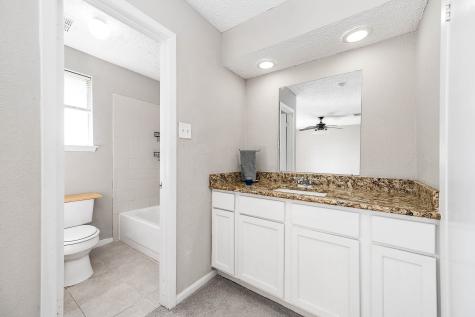 23903 Creek Ridge Drive Spring TX 77373