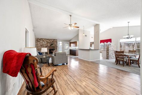 23903 Creek Ridge Drive Spring TX 77373