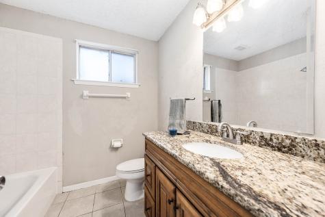 23903 Creek Ridge Drive Spring TX 77373