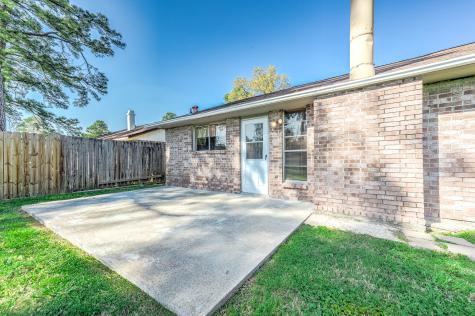 23903 Creek Ridge Drive Spring TX 77373
