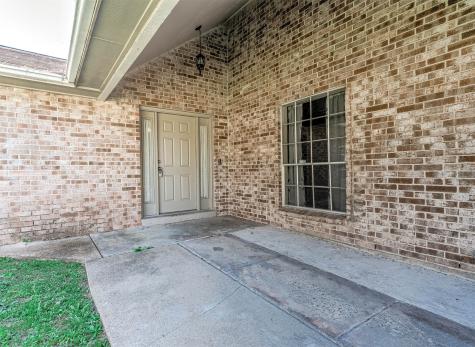23903 Creek Ridge Drive Spring TX 77373