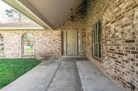 23903 Creek Ridge Drive Spring TX 77373