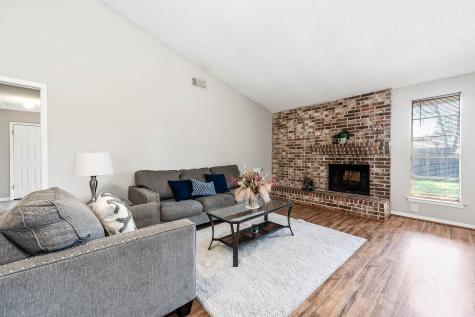 23903 Creek Ridge Drive Spring TX 77373