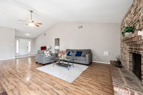 23903 Creek Ridge Drive Spring TX 77373