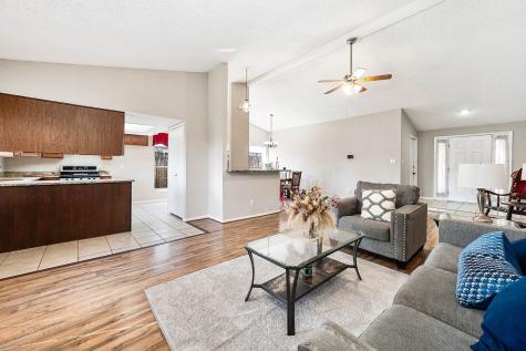23903 Creek Ridge Drive Spring TX 77373