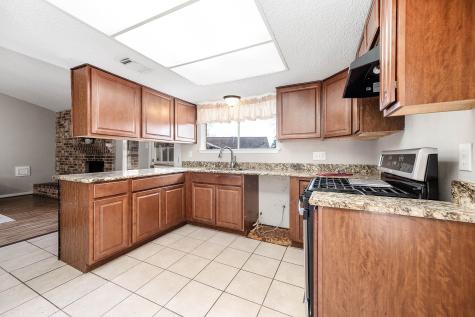 23903 Creek Ridge Drive Spring TX 77373