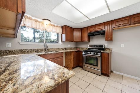 23903 Creek Ridge Drive Spring TX 77373