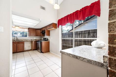 23903 Creek Ridge Drive Spring TX 77373