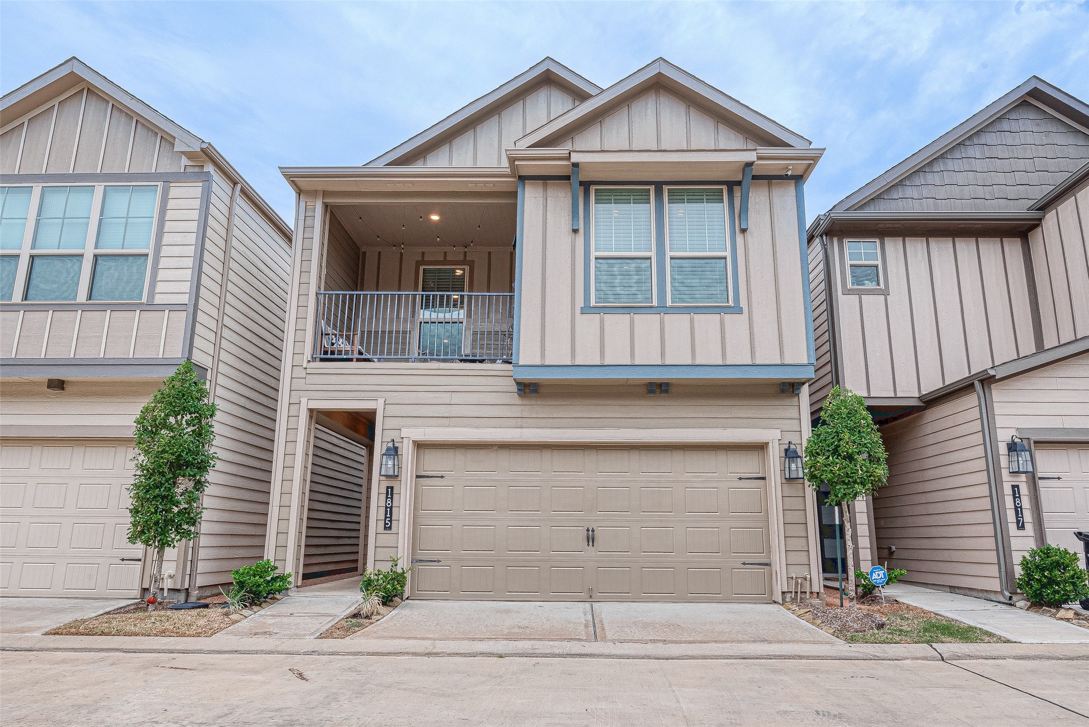 1815 Agoura Hills Drive Houston TX 77080