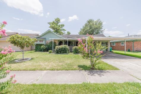 4812 Crepe Myrtle Lane Pasadena TX 77505