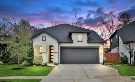 2741 Altissimo Court Spring TX 77386