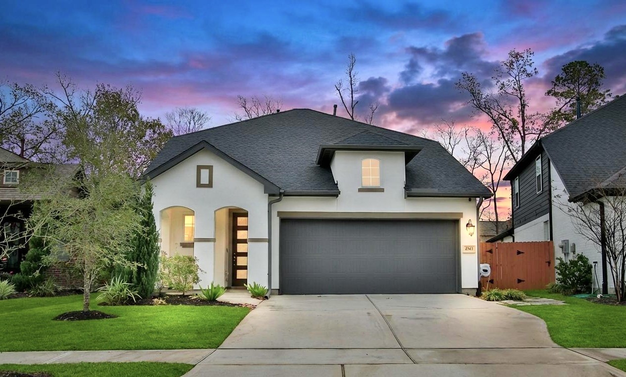 2741 Altissimo Court Spring TX 77386