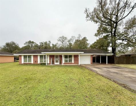 1140 Mitzi Street Vidor TX 77662