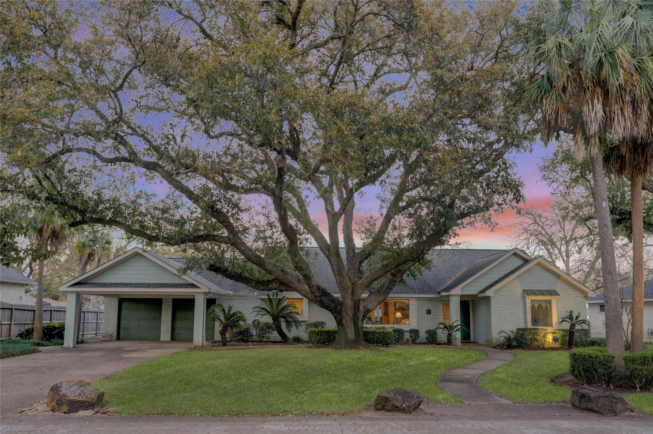 107 Capri Street Sugar Land TX 77478
