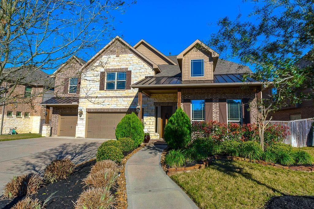 27714 Merchant Hills Lane Katy TX 77494