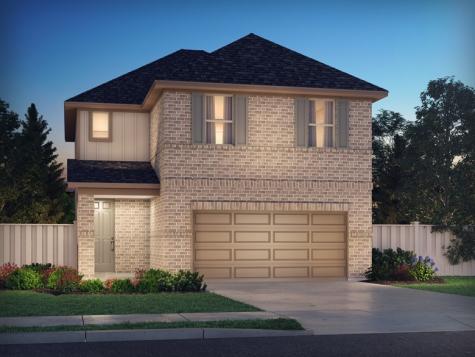 9525 Sugar Berry Drive Conroe TX 77385