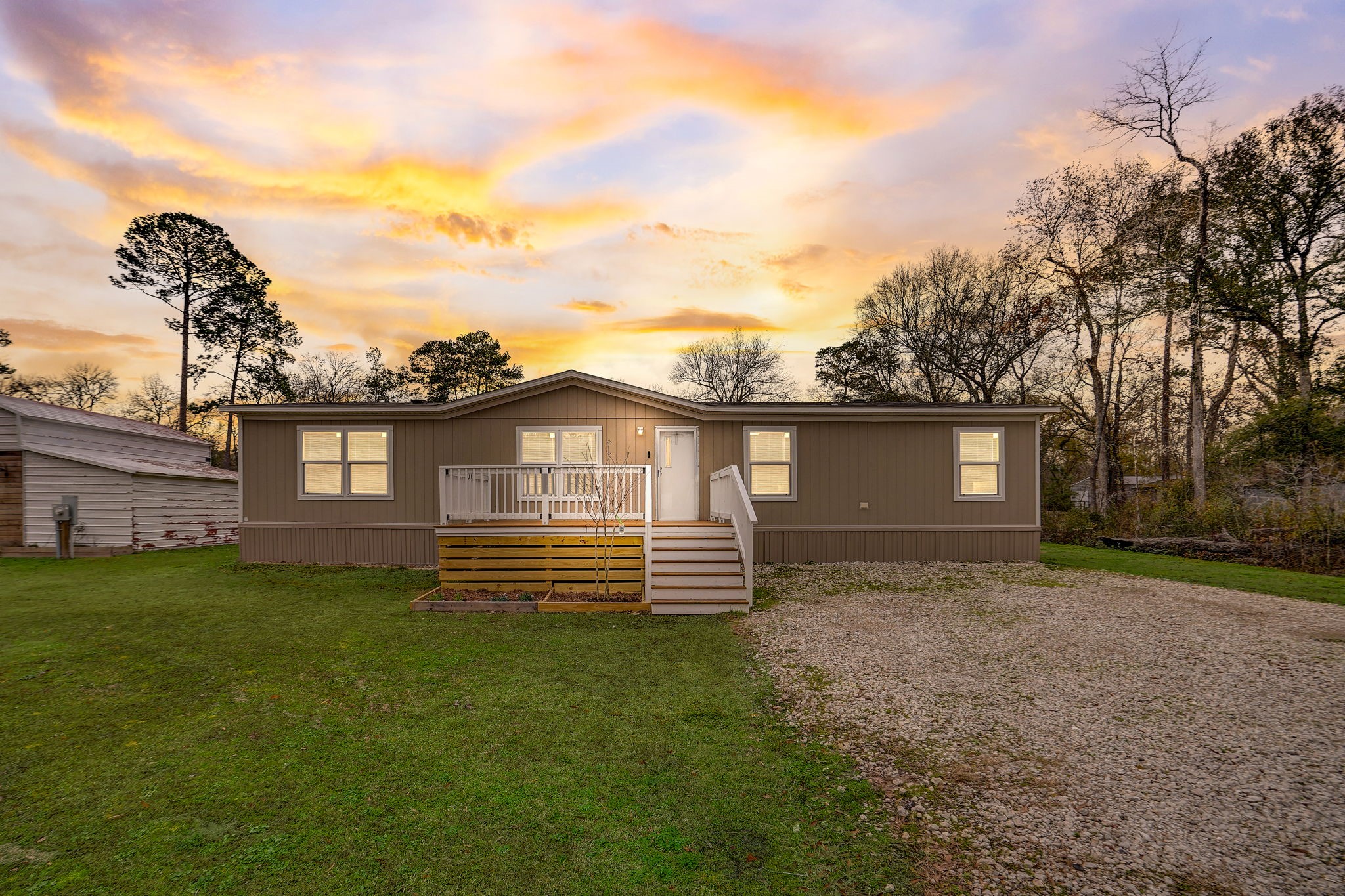 1610 County Road 6479 Dayton TX 77535