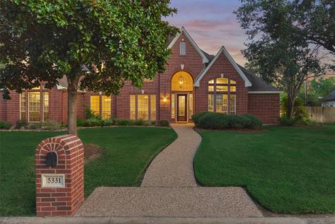 5331 Mountain Grove Court Spring TX 77379