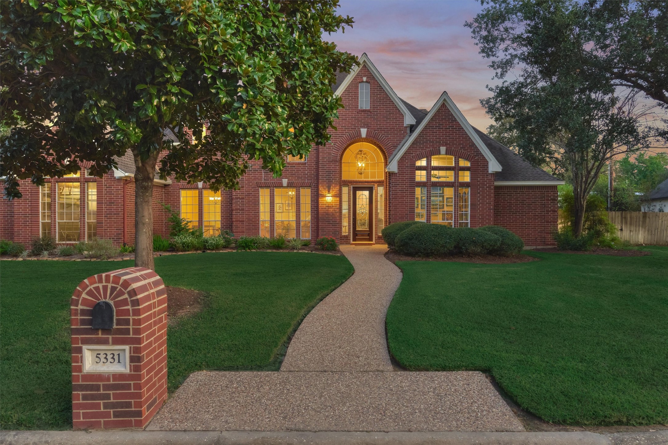 5331 Mountain Grove Court Spring TX 77379