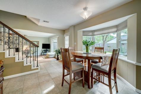 2831 Bernadette Lane Houston TX 77043
