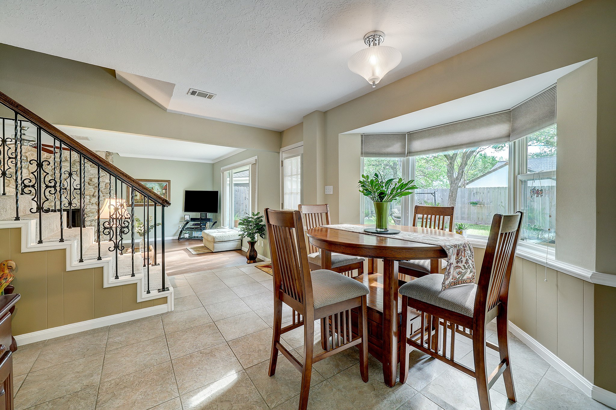 2831 Bernadette Lane Houston TX 77043