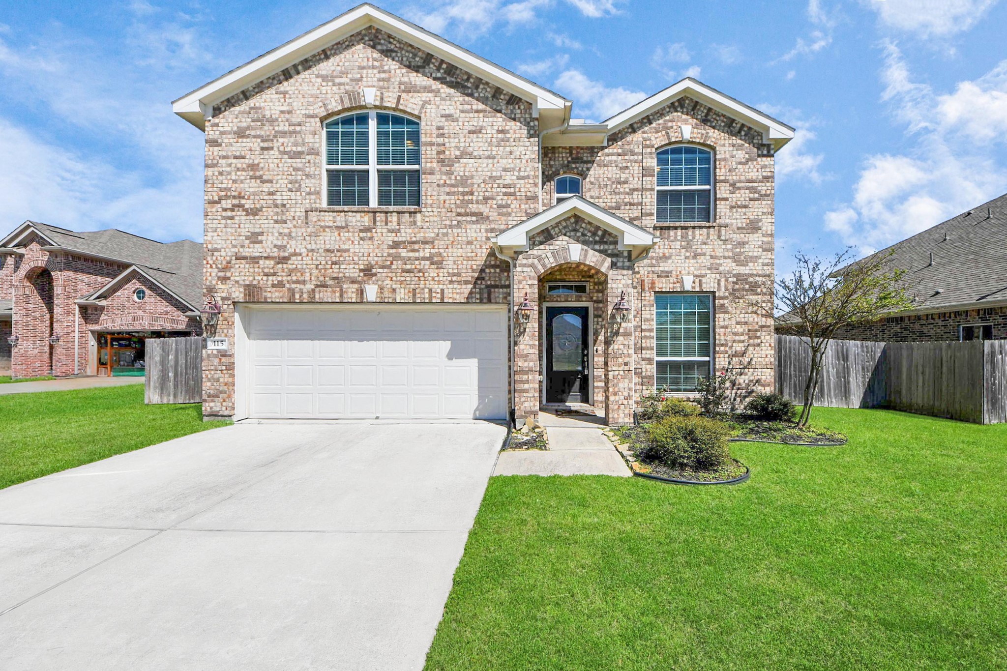 115 San Jacinto Drive Baytown TX 77523