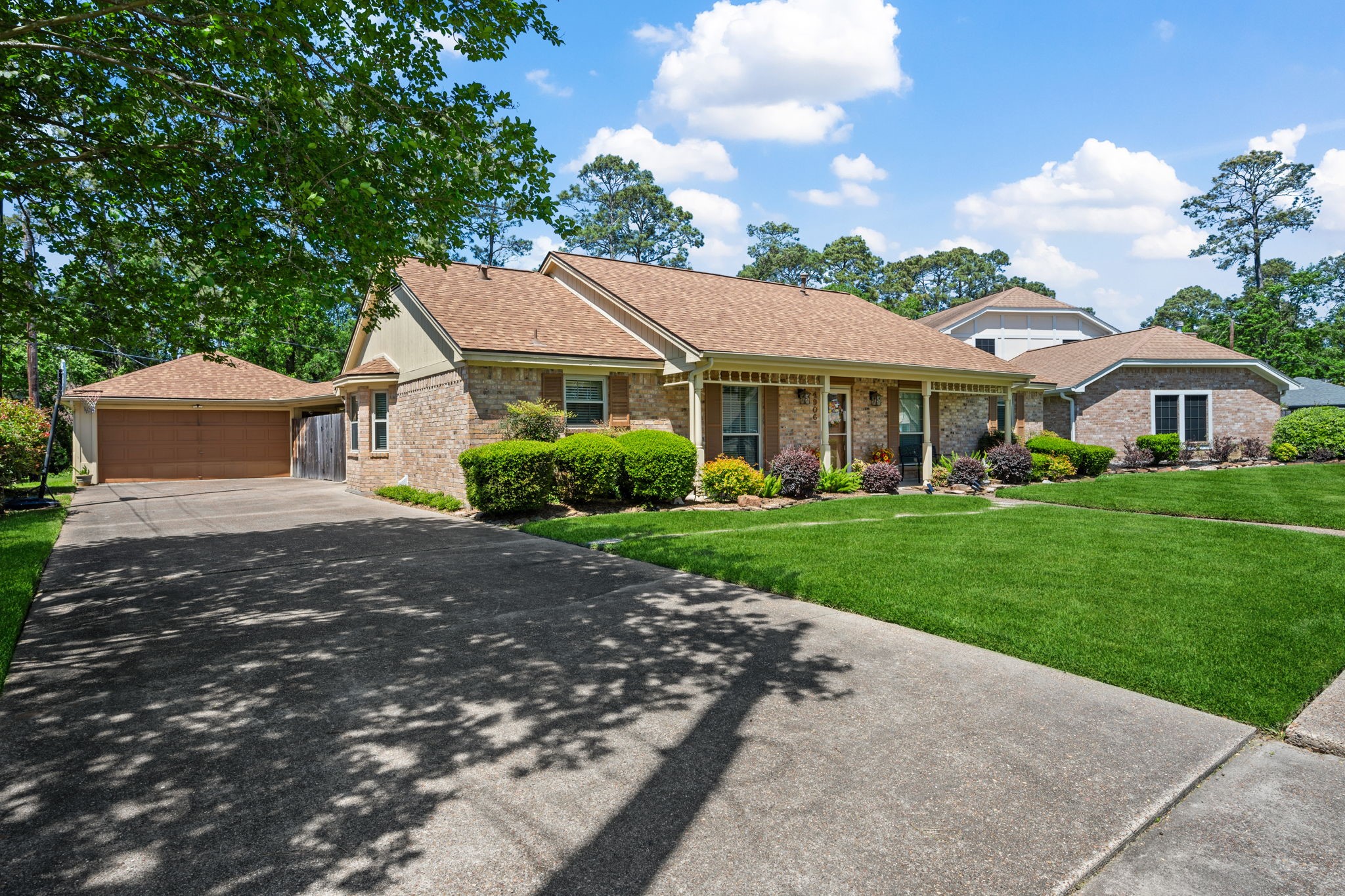 4906 Summer Lane Baytown TX 77521