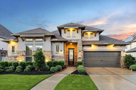 2319 Olive Heights Court Manvel TX 77578