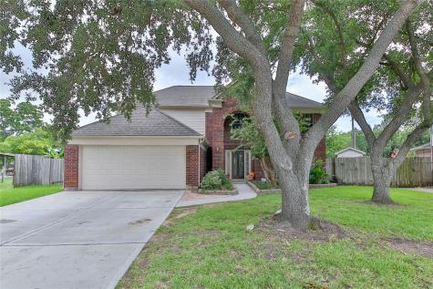 10824 Spruce Drive S La Porte TX 77571