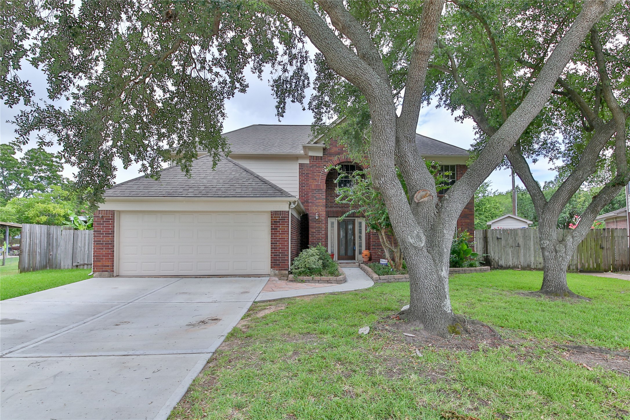 10824 Spruce Drive S La Porte TX 77571