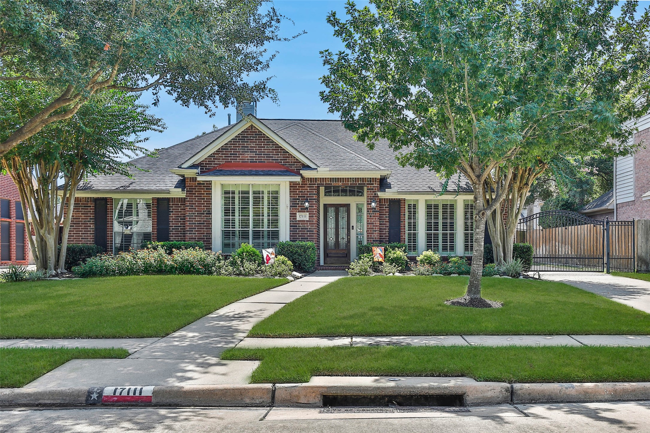17111 Copper Shore Drive Houston TX 77095